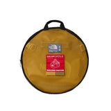 The North Face - Base Camp Duffel M - Golden Tan Cedar Honeye