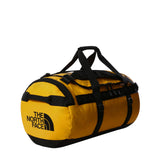The North Face - Base Camp Duffel M - Summit Gold Tnf Black