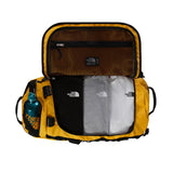 The North Face - Base Camp Duffel M - Summit Gold Tnf Black