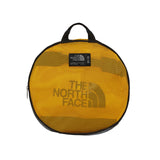 The North Face - Base Camp Duffel M - Summit Gold Tnf Black
