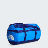 The North Face - Base Camp Duffel S - Active Blue Bold Blue