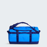The North Face - Base Camp Duffel S - Active Blue Bold Blue