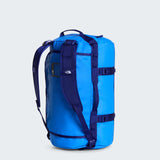 The North Face - Base Camp Duffel S - Active Blue Bold Blue