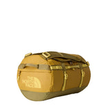 The North Face - Base Camp Duffel S - Golden Tan Cedar Honeye