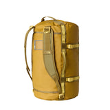 The North Face - Base Camp Duffel S - Golden Tan Cedar Honeye