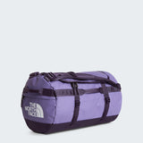 The North Face - Base Camp Duffel S - Grounded Plum Endless Dusk