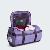 The North Face - Base Camp Duffel S - Grounded Plum Endless Dusk