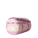 The North Face - Base Camp Duffel S - Metal Pink Hushed Lavender