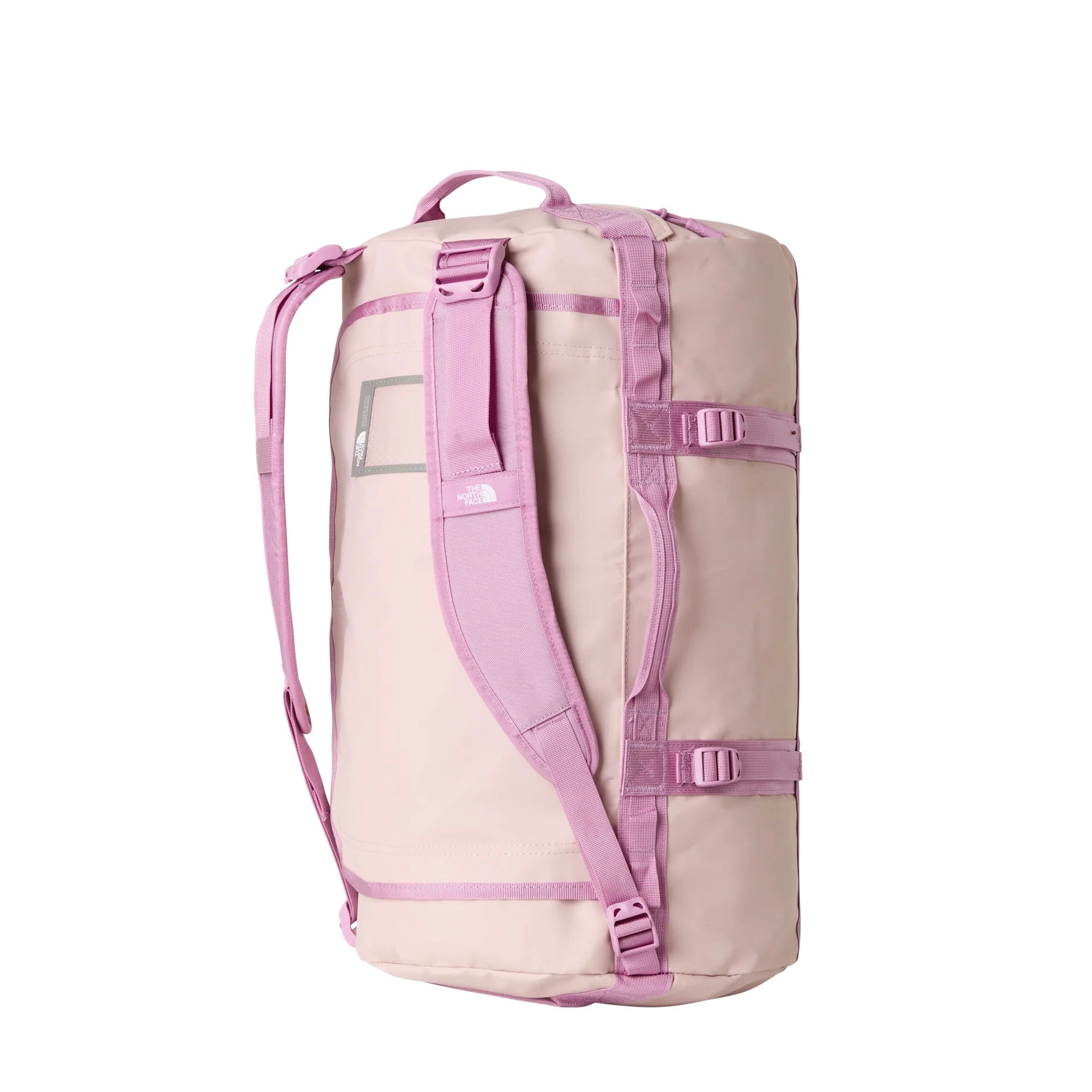 The North Face Base Camp Duffel S Pink Lavender | Borsone 50L