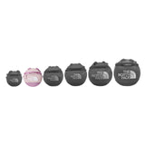 The North Face - Base Camp Duffel S - Metal Pink Hushed Lavender