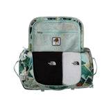 The North Face - Base Camp Duffel S - Opal Frost TNF Postcard