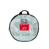 The North Face - Base Camp Duffel S - Opal Frost TNF Postcard