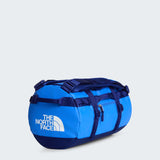 The North Face - Base Camp Duffel XS - Active Blue Bold Blue