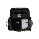 The North Face - Base Camp Duffel XS - Anthracite Grey Conrad