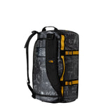 The North Face - Base Camp Duffel XS - Anthracite Grey Conrad