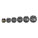 The North Face - Base Camp Duffel XS - Anthracite Grey Conrad