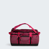 The North Face - Base Camp Duffel XS - Burgundy Crush TNF Black Lali Guran
