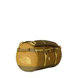 The North Face - Base Camp Duffel XS - Golden Tan Cedar Honeye