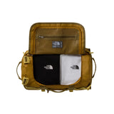The North Face - Base Camp Duffel XS - Golden Tan Cedar Honeye