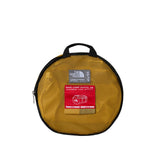 The North Face - Base Camp Duffel XS - Golden Tan Cedar Honeye