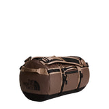 The North Face - Base Camp Duffel XS - Smokey Brown TNF Black Garnet