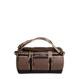 The North Face - Base Camp Duffel XS - Smokey Brown TNF Black Garnet
