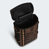 The North Face - Base Camp Fuse Box - Smokey Brown TNF Black Garnet