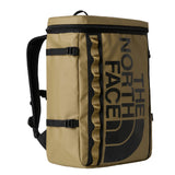 The North Face - Base Camp Fuse Box Backpack - Cedar Tnf Black