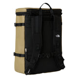 The North Face - Base Camp Fuse Box Backpack - Cedar Tnf Black
