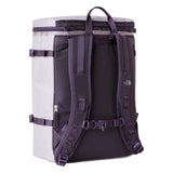 The North Face - Base Camp Fuse Box Backpack - Transcendent Grey Endle