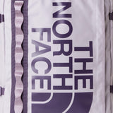 The North Face - Base Camp Fuse Box Backpack - Transcendent Grey Endle