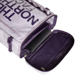 The North Face - Base Camp Fuse Box Backpack - Transcendent Grey Endle