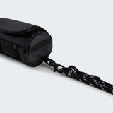 The North Face - Base Camp Mini Duffel - TNF Black