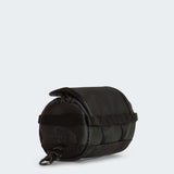 The North Face - Base Camp Mini Duffel - TNF Black