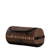 The North Face - Base Camp Travel Canister L - Smokey Brown TNF Black Garnet
