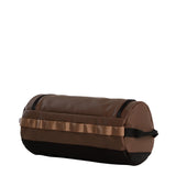 The North Face - Base Camp Travel Canister L - Smokey Brown TNF Black Garnet