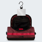 The North Face - Base Camp Travel Canister S - Burgundy Crush TNF Black Lali Guran