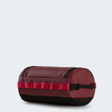 The North Face - Base Camp Travel Canister S - Burgundy Crush TNF Black Lali Guran