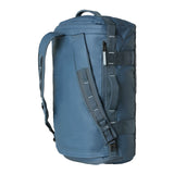 The North Face - Base Camp Voyager Duffel 32L - Granite Grey Frost Grey