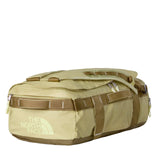 The North Face - Base Camp Voyager Duffel 32L - Pear Cedar Lemon Mist