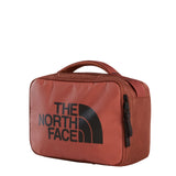 The North Face - Base Camp Voyager Toiletry Kit - Copper Silt Leaf
