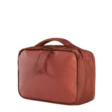 The North Face - Base Camp Voyager Toiletry Kit - Copper Silt Leaf