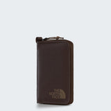 The North Face - Base Camp Voyager Wallet - Dark Chestnut Garnet