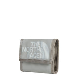 The North Face - Base Camp Wallet - Cumulus Cloud Stone Slab