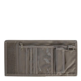 The North Face - Base Camp Wallet - Cumulus Cloud Stone Slab