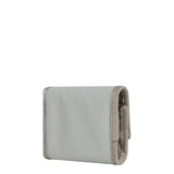 The North Face - Base Camp Wallet - Cumulus Cloud Stone Slab