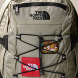 The North Face - Borealis Classic - Clay Grey Tnf Black
