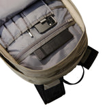 The North Face - Borealis Classic - Clay Grey Tnf Black