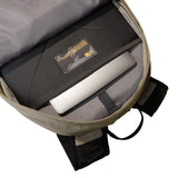 The North Face - Borealis Classic - Clay Grey Tnf Black