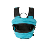 The North Face - Borealis Classic - River Ice Lava Red